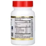 California Gold Nutrition Krill Oil With Astaksanthin Жир арктичного криля 500 мг 30 желатинових капсул-рибок: Тип Масло криля