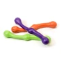 Игрушка для собак West Paw Zwig Large Jungle Green/Звиг "ветка" большая зеленая 35см (BZ021JGR): Производитель West Paw