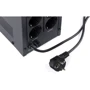 Vinga LED 2000VA metall case (VPE-2000M) фото 9