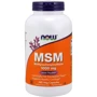 NOW Foods MSM 1000 mg Veg Capsules 240 caps