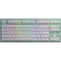 Клавиатура HATOR Skyfall TKL PRO Wireless Mint (HTK-667)