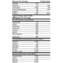 Аминокислота для спорта Optimum Nutrition Superior Amino 2222 320 Tablets//160 servings/ Unflavored: Вкус Без вкуса