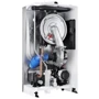 Газовый котел Ariston CARES S 30 конденсационный двухконтурный 30кВт: Мощность, кВт 29