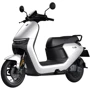Электроскутер Segway Ninebot N100 белый (SGWN100RW)