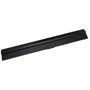 Батарея для ноутбука Dell GXVJ3 Inspiron 3451 14.8V Black 2600mAh OEM: Ємність, мАг 2600