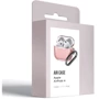 Чехол ArmorStandart Air Case Pink (ARM82618) for Apple Airpods 4