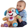 Умный щенок с технологией Smart Stages (RU) Fisher-Price (CJV61): Тип Музыкальная игрушка