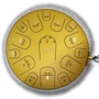 Глюкофон Alfabeto GLP14-15GL