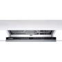 Вбудовувана посудомийна машина Bosch SMV2ITX22E фото 5