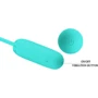 Виброяйцо Pretty Love Joyce Vibrating Egg Mint