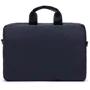 Сумка для ноутбука Vinga 14-15" Melange Black (NB140MBK): Форм-фактор 15"