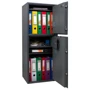 Сейф Сейф Safetronics NTL 40ME/62 MЕs: Товщина металу двері, мм 6