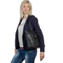 Сумка для ноутбука RivaCase 15.6" PU Black (8991) фото 9