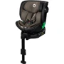 Дитяче автокрісло Lionelo Harmony I-size Green Green Leather (LO-HARMONY I-SIZE GREEN OLIVE LEATHER): Матеріали обшивки текстиль