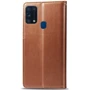 Аксессуар для смартфона Mobile Case Getman Gallant Brown for Samsung M315 Galaxy M31: Совместимость Samsung M315 Galaxy M31