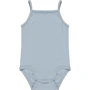 Боді H & M 345830 80 см бірюзове