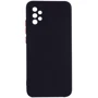 Аксессуар для смартфона Mobile Case Square Full Camera Black for Samsung A736 Galaxy A73 5G: Совместимость Samsung A736 Galaxy A73 5G