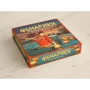 Настольная игра Crowd Games Фонарики. Праздник урожая (204628): Вид логические