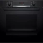 Духова шафа електрична Bosch HRA574BB0