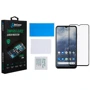 Аксессуар для смартфона BeCover Tempered Glass Black for Nokia G60 5G (708548)