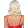 Парик Leg Avenue Harley Blonde
