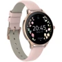 Смарт-часы Forever Velora SB-306 Rose Gold + ремешок: Особенности Влагозащищенные