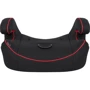 Автокрісло Lionelo Nico black red (LO- NICO BLACK RED) фото 7
