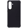 Чехол для телефонов Samsung Rugged Case Black (EF-RA566CBEGWW) for Samsung A566 Galaxy A56: Материал TPU (термополиуретан) и поликарбонат