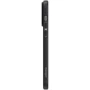 Чехол для iPhone Spigen Liquid Air Matte Black (ACS04891) for iPhone 14 Plus: Цвет черный