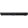 Ноутбук ASUS TUF Gaming F15 (FX506HM-HN017EU): Вага 2.3 кг