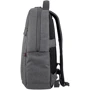 Сумка для ноутбуков Tucano 15.6"-16" Hop Anthracite (BKHOP15-AX): Форм-фактор 16"