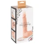 Вибратор с толчками Orion Natural Thrusting Vibe