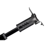 Насос Topeak Mountain TT Twin Turbo 8 bar 192 г (TMTT-1)