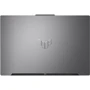 Ноутбук ASUS TUF Gaming A17 (FA707RM-HX038W): Тип экрана матовый