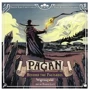 Настольная игра Wyrmgold GmbH Паган: Вне Палисадов (Pagan: Beyond the Palisades) (англ.) (Дополнение): Производитель Wyrmgold GmbH