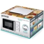 Мікрохвильова піч Gorenje MO20E1WH фото 11
