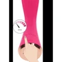 Вибратор для точки G Toy Joy - Rose Vibrator