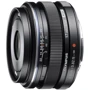 Объектив для фотоаппарата Olympus ZUIKO DIGITAL 17mm f/1.8 Black (V311050BE000): Тип объектива Широкоугольный
