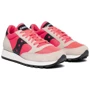 Кроссовки Saucony Jazz Vintage (60368-127s) 37 (7) розовые натуральная замша всесезон: Материал верха Натуральная замша