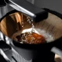 Кофеварка Moccamaster KBG 741 Select Gold Copper: Объем резервуара для воды, л 1.25