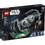 Конструктор LEGO TIE Bomber Бомбардировщик (75347)