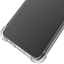 Аксессуар для смартфона TPU Case GETMAN Ease logo Full Camera Transparent for Oppo A53 / A32 / A33: Материал TPU (термополиуретан)