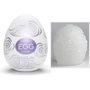 Мастурбатор Tenga Egg Cloudy
