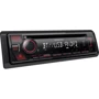 Kenwood KDC-BT430U: Дисплей LCD