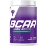 Аминокислота для спорта Trec Nutrition BCAA High Speed 250 g / 25 servings / cola