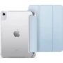 Аксессуар для iPad BeCover Soft Edge with Pencil mount Light Blue for iPad Air 2020/iPad Air 2022 (708772)
