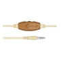 Наушники Trust Sonin Kids Over-Ear Desert Camo (22204): Чувствительность (дБ) 85