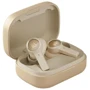 Наушники Bang & Olufsen Beoplay EX Gold Tone: Тип крепления без креплений