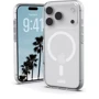 Чехол для iPhone Urban Armor Gear UAG Scout Clear MagSafe Ice/White (114558114341) for iPhone 17 Pro