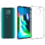 Аксессуар для смартфона BeCover TPU Case Anti-Shock Clear for Motorola Moto G9 / G9 Play (706674): Совместимость Motorola Moto G9 / G9 Play